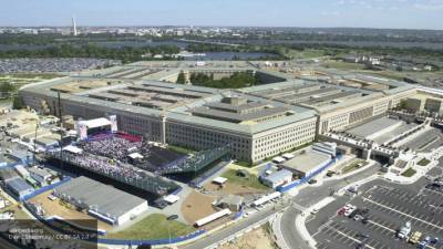 В США упрекнули Пентагон в бесполезной растрате триллионов долларов