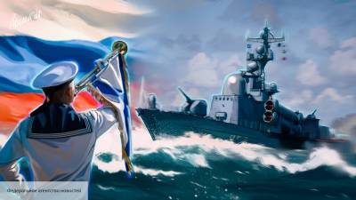 Капитан I ранга Дандыкин рассказал, как флот НАТО попал в зависимость от России