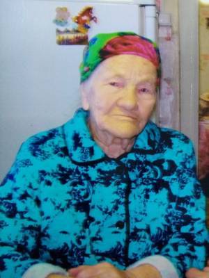 98-летняя жительница Коми поделилась секретами долголетия