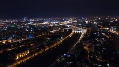 Риелторы перечислили районы центра Москвы с самыми низкими ценами на жилье