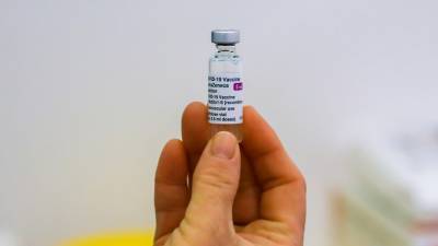 Армения закупила партию вакцины AstraZeneca