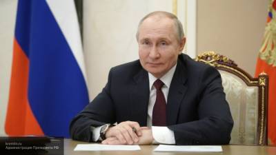 В Британии восхитились, как Путин обернул антироссийские санкции против США