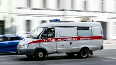 Пьяный лихач устроил смертельное массовое ДТП в Воронеже