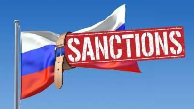 Влияние санкций на экономику России оценили в Morgan Stanley