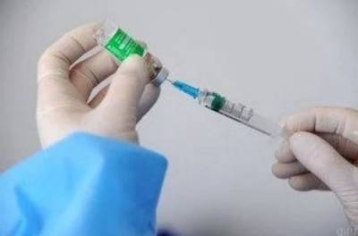 В Украине сняли ответственность производителей вакцин от коронавируса