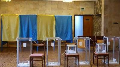 Довыборы в Раду по округу №87: зафиксировано 7 нарушений