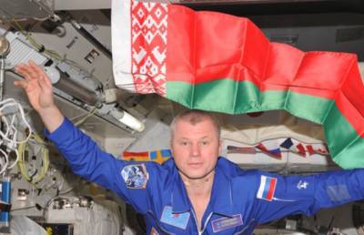 Олег Новицкий в третий раз отправляется на МКС. Узнали, как проходит подготовка к полету в космос