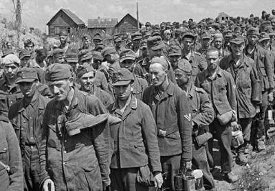 Операция «Багратион»: крупнейший разгром армии Гитлера