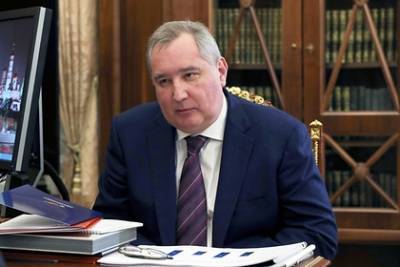 Партия «Родина» опровергла информацию о намерении Рогозина пойти в Госдуму