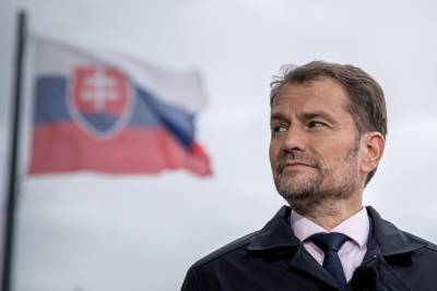 "Обещал" отдать России Закарпатье: премьер Словакии объявил об отставке