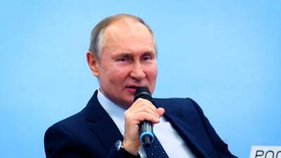 "Россия – страна возможностей": трамплин к новым победам