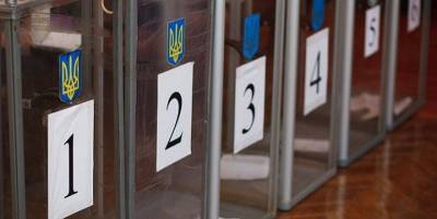 Довыборы в Раду 28 марта - кто победил - результаты экзитпола - ТЕЛЕГРАФ
