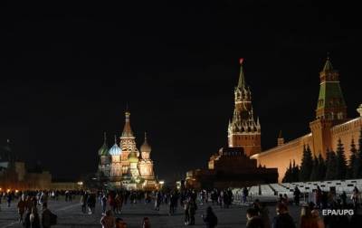 Санкции сделали Россию сильнее - Financial Times