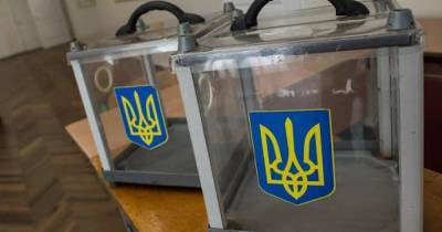 Довыборы в Раду: на Прикарпатье явка выше, опрос показывает победу Шевченко
