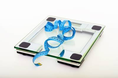 Известная диетолог назвала три правила здорового похудения