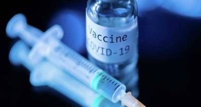 В Британии первую дозу COVID-вакцины получили более 30 миллионов человек