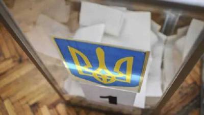 Довыборы в Раду: экзит-пол назвал победителя в Донецкой области