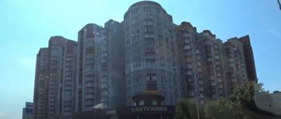 Украинцам показали свежие цены на жилье в Киеве и пригороде