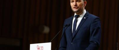 Премьер-министр Словакии уходит в отставку на фоне скандала с закупкой «Спутника V»
