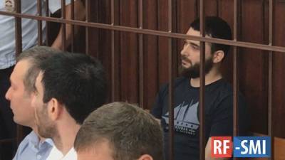 Верховный суд Дагестана оставил под арестом журналиста Гаджиева
