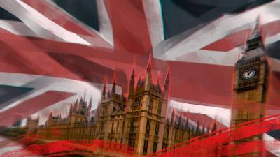 Лондон может продлить запрет для граждан на выезд за границу