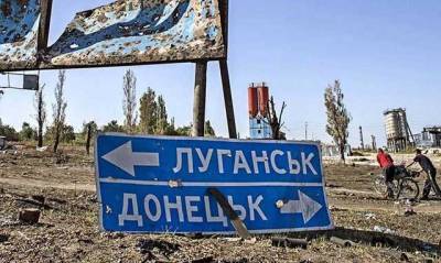 Пока о выходе из режима перемирия на Донбассе речь не идет, - Арестович