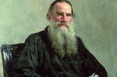 Кто вдохновил Толстого на написание «Анны Карениной»