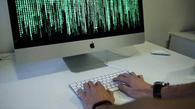 Эксперты сообщили об увеличении числа хакерских атак в сфере торговли