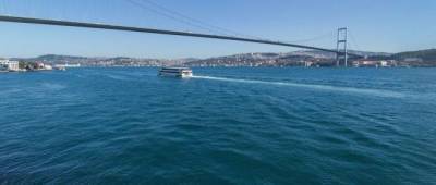 Турция утвердила план строительства нового канала между Мраморным и Черным морем