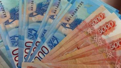ЯНАО стал лидером рейтинга по уровню средних зарплат в провинции