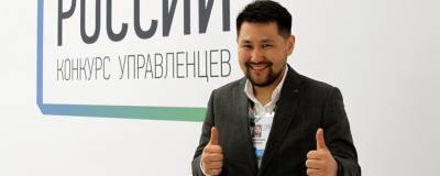 Евгений Григорьев одержал победу на досрочных выборах мэра Якутска