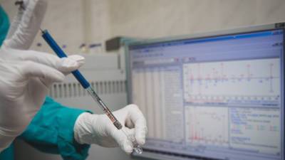 В Чехии обнаружен новый штамм коронавируса