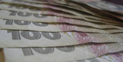 Курс валют на понедельник - сколько в Украине стоит доллар, евро, рубль, злотый - ТЕЛЕГРАФ