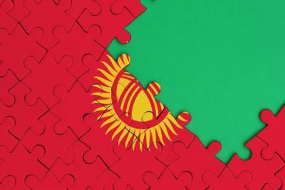 В Киргизии заявили о полном урегулировании территориальных споров с Узбекистаном