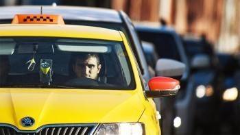 Поездка в такси может стать роскошью для россиян