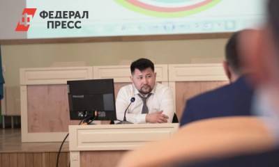 «Точку пока ставить рано»: политолог о выборах мэра Якутска