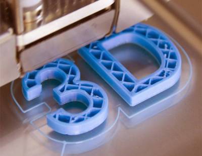 3D-печать в России находится на этапе становления
