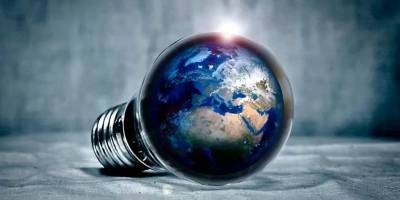 По всему миру прошла экологическая акция «Час Земли»: видео