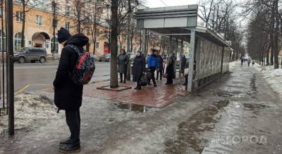 Циклон уныния: в Ярославскую область идёт неприятное тепло