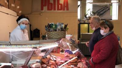 Правила использования касс на рынках могут ужесточить в России