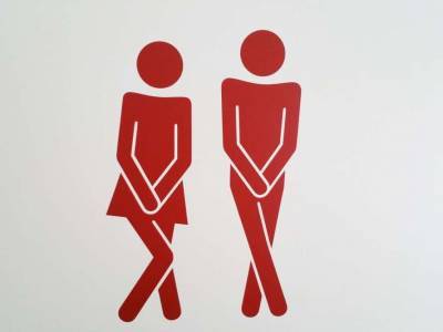 Медики объяснили, почему посещение туалета перед выходом из дома опасно для здоровья - lenta.ua - Лос-Анджелес