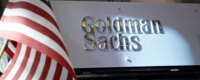 Банк Goldman Sachs продал акции на 10,5 млрд