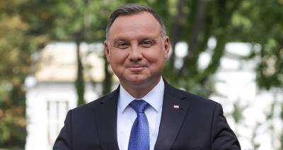 Президент Польши призвал Байдена срочно обратить внимание на нарушение прав человека в Беларуси
