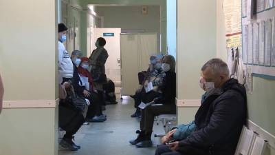 Новости на "России 24". В Бердске создают центр амбулаторной онкологической помощи