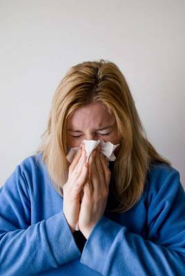 Восемь продуктов, которые помогут победить грипп, назвали медики - lenta.ua