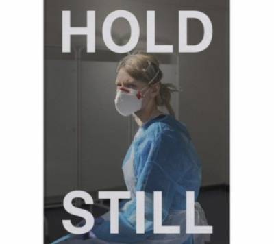 Кейт Миддлтон выпустила книгу-фотоальбом из снимков, сделанных во время пандемии COVID-19