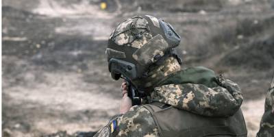 Сутки на Донбассе: в штабе сообщили, где боевики нарушали перемирие
