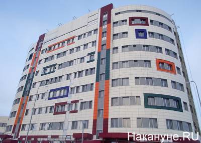 Перинатальный центр Сургута принят федеральными экспертами