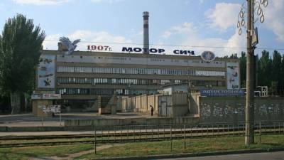 Украине предрекли большие экономические потери из-за дела "Мотор Сич"