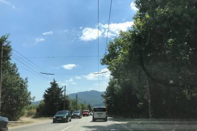 На дорогах Крыма установят новые передвижные камеры: четыре на Тавриде